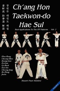 bokomslag Ch'Ang Hon Taekwon-Do Hae Sul