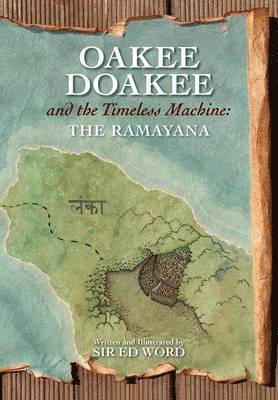 OAKEE DOAKEE and the Timeless Machine 1