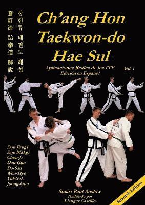 bokomslag Ch'ang Hon Taekwon-Do Hae Sul