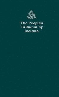 bokomslag The Peoples Tribunal of Ireland