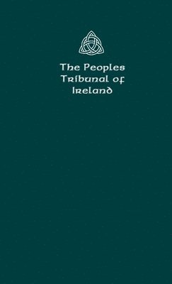 bokomslag Peoples Tribunal of Ireland