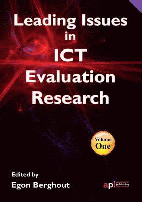 Leading Issues in ICT Evaluation 1
