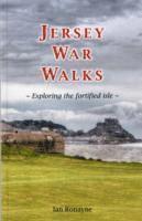 Ian Ronayne - Jersey War Walks, Häftad