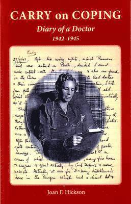 Joan F. Hickson, Ruth Skrine - Carry on Coping, Häftad
