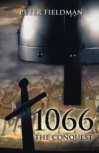 bokomslag 1066 The Conquest