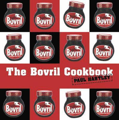 Bovril Cookbook