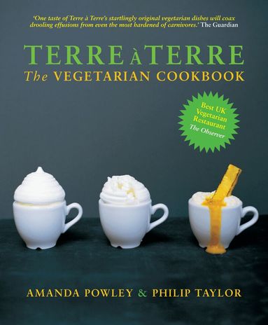 Amanda Powley, Philip Taylor - Terre à Terre, Inbunden