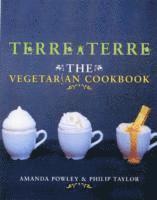 bokomslag Terre à Terre