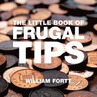 bokomslag Little Book of Frugal Tips