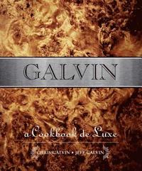 bokomslag Galvin