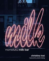 bokomslag Momofuku Milk Bar