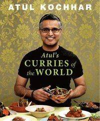 bokomslag Atul's Curries of the World