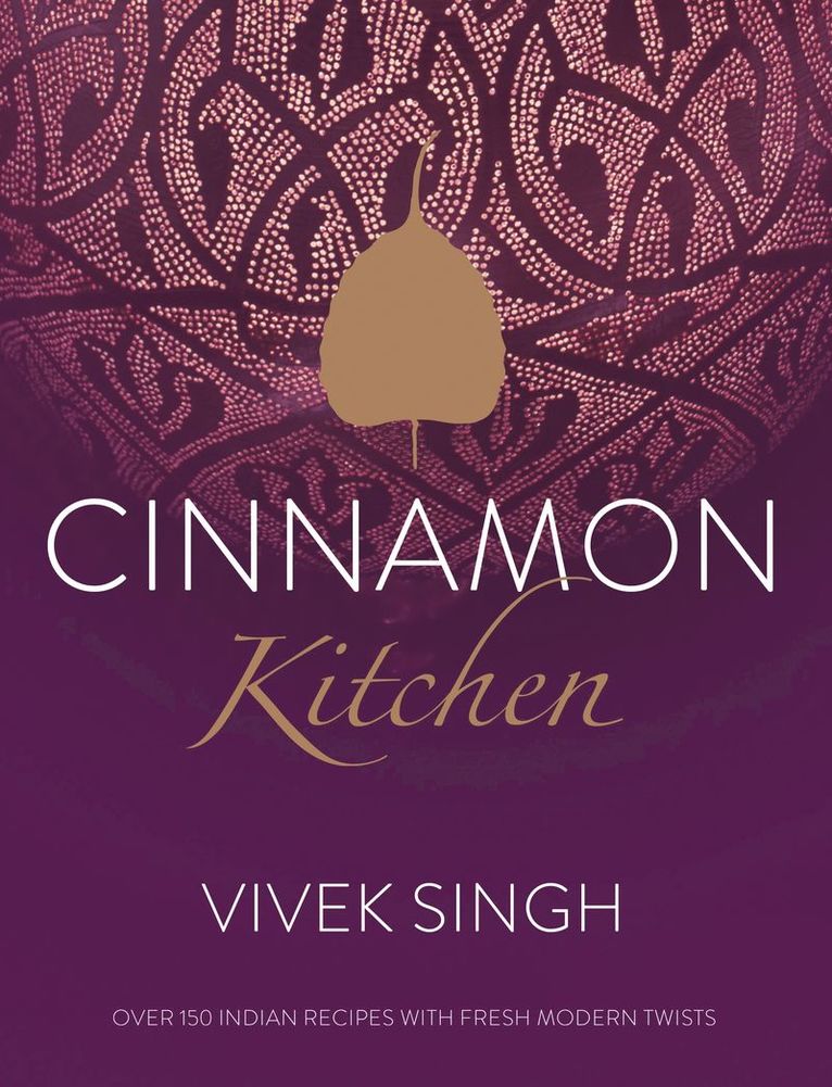 Cinnamon Kitchen 1