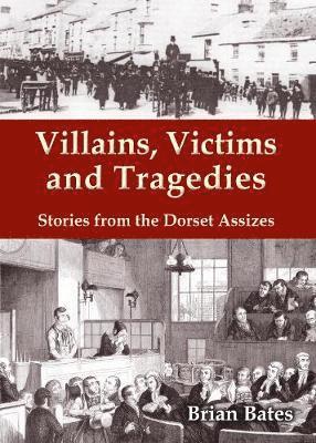 Villains, Victims and Tragedies