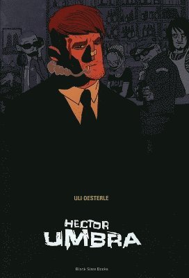 Hector Umbra