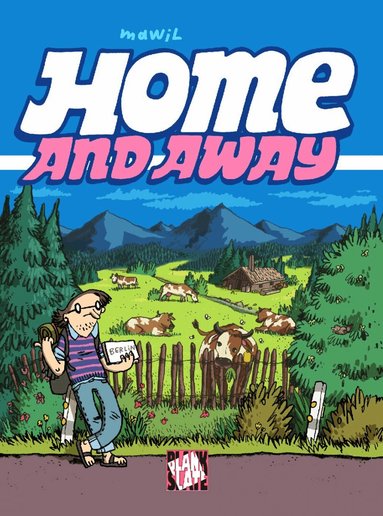 Home and Away, Häftad