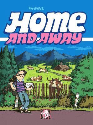 Home and Away 1