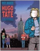 bokomslag Hugo Tate