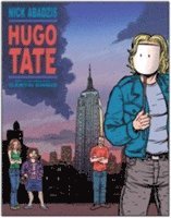 Garth Ennis - Hugo Tate, Häftad