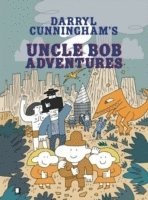 bokomslag Uncle Bob Adventures 2