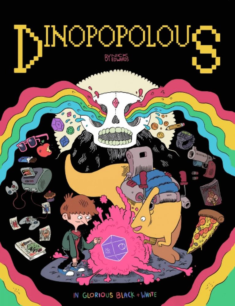 Dinopopolous