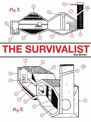 The Survivalist 1