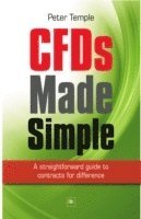 bokomslag CFDs Made Simple: A Straightforward Guide to Contracts for Difference