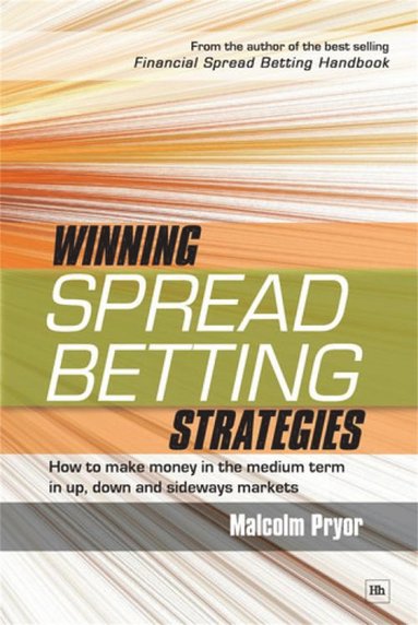 bokomslag Winning spread betting strategies