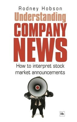 Understanding Company News 1