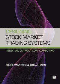 bokomslag Designing Stockmarket Trading Systems