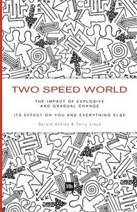 bokomslag Two Speed World