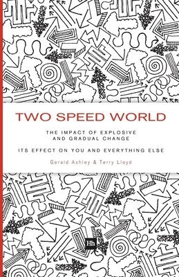 Gerald Ashley, Terry Lloyd - Two Speed World, Häftad