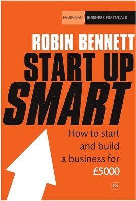 Start-up Smart 1