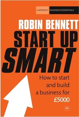 Start-up Smart