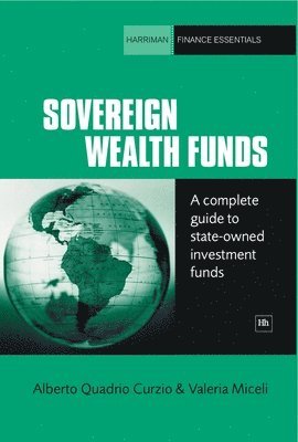 Sovereign Wealth Funds 1