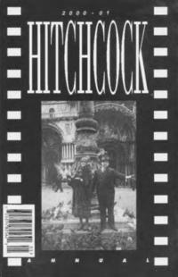 bokomslag Hitchcock Annual - Volume 10