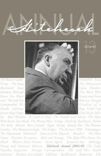 bokomslag Hitchcock Annual - Volume 13