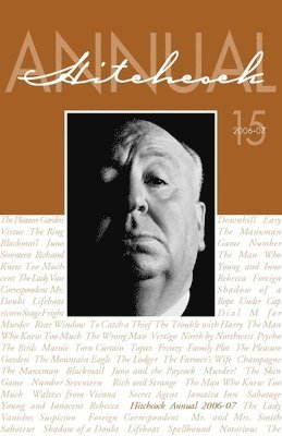 Hitchcock Annual – Volume 15
