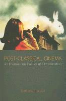 bokomslag Post-Classical Cinema