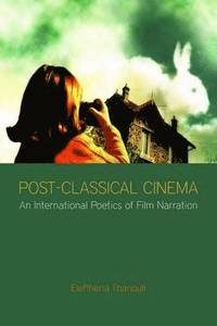 bokomslag Post-Classical Cinema