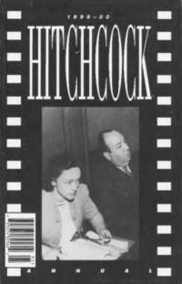 bokomslag Hitchcock Annual - Volume 9