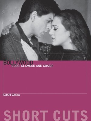 bokomslag Bollywood  Gods, Glamour, and Gossip