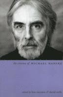 Ben Mccann, Ben McCann, David Sorfa - Cinema of Michael Haneke, Häftad