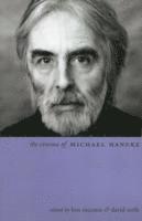 bokomslag The Cinema of Michael Haneke