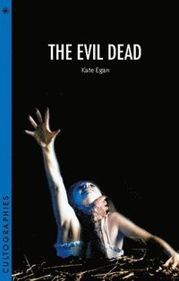 bokomslag The Evil Dead