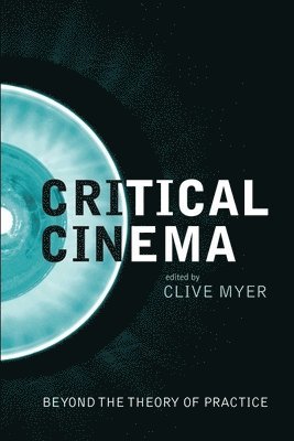 Critical Cinema 1