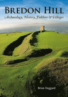 Brian Hoggard - Bredon Hill, Häftad. Tillgänglighet: Lägg i varukorg