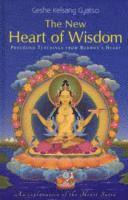 bokomslag Gyatso, G: New Heart of Wisdom