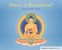 bokomslag What Is Buddhism?