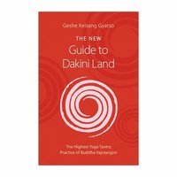 bokomslag New Guide to Dakini Land